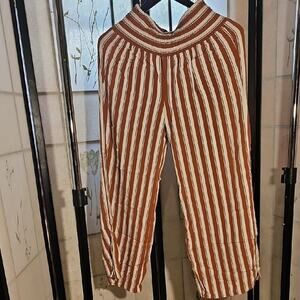 Classic Concepts Striped Pants